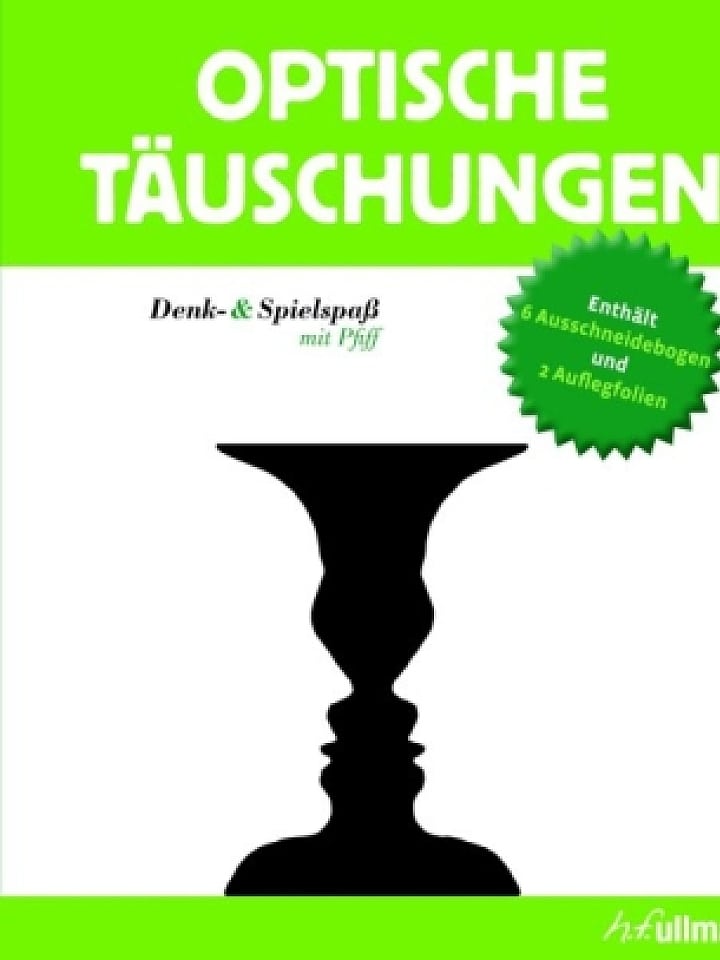 Daniel Picon: Optische Täuschungen Daniel Picon: Optische Täuschungen