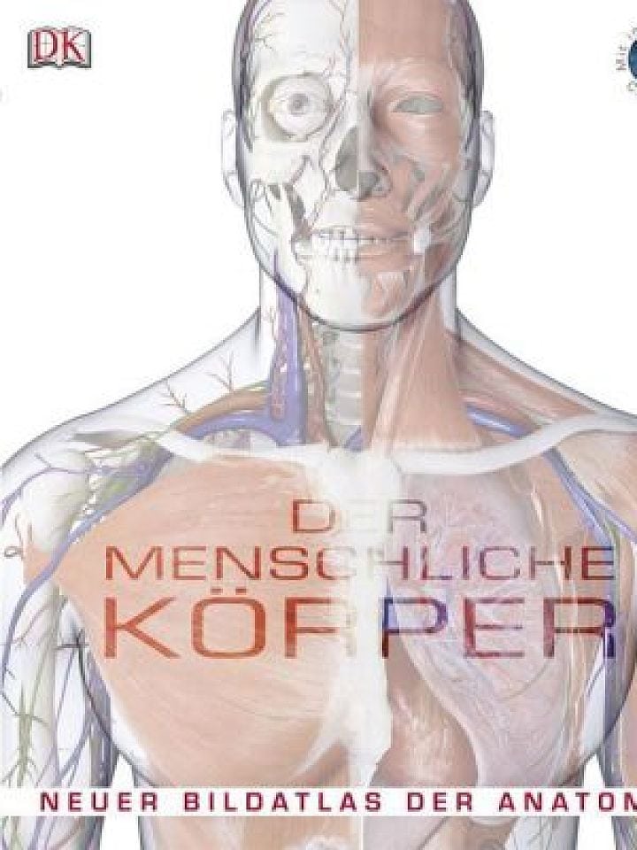 Steve Parker: Der menschliche Körper Steve Parker: Der menschliche Körper