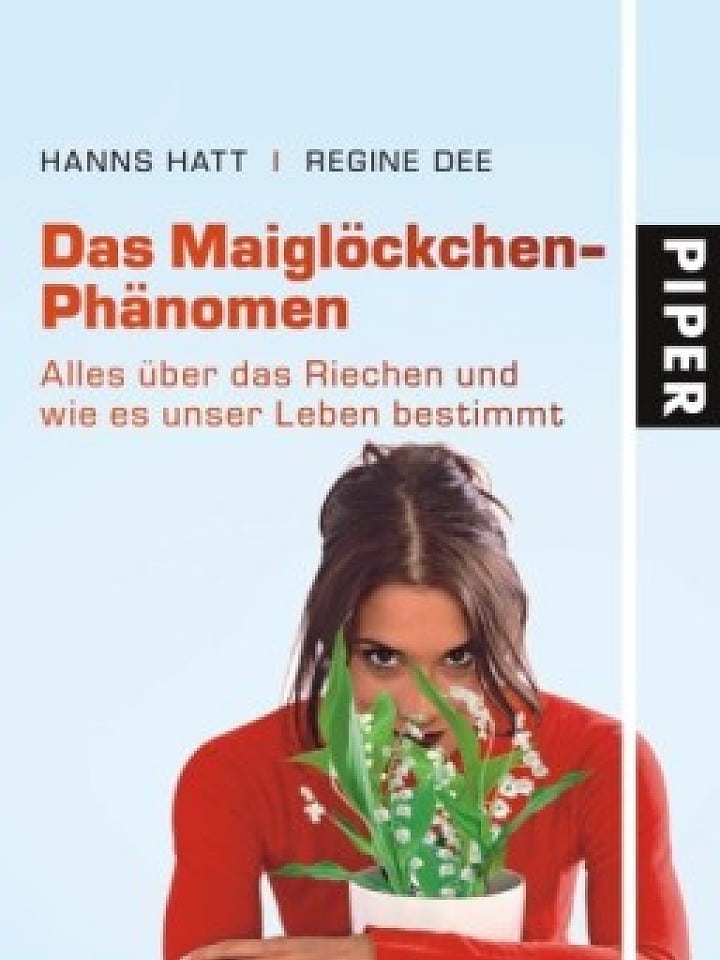 Hanns Hatt, Regine Dee: Das Maiglöckchenphänomen Hanns Hatt, Regine Dee: Das Maiglöckchenphänomen