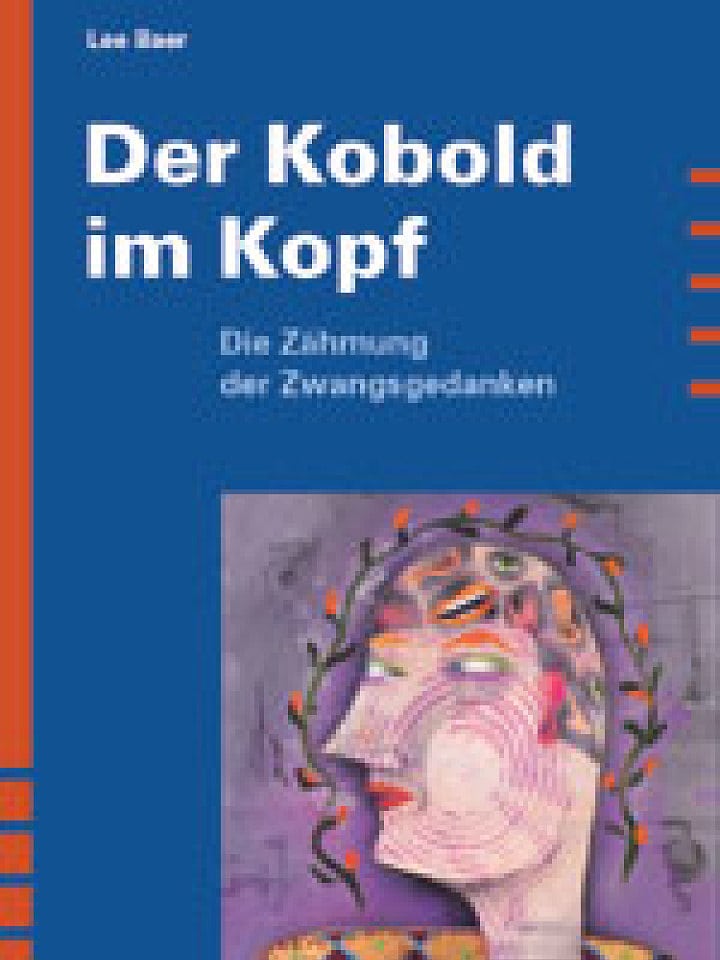 Lee Baer: Der Kobold im Kopf Lee Baer: Der Kobold im Kopf