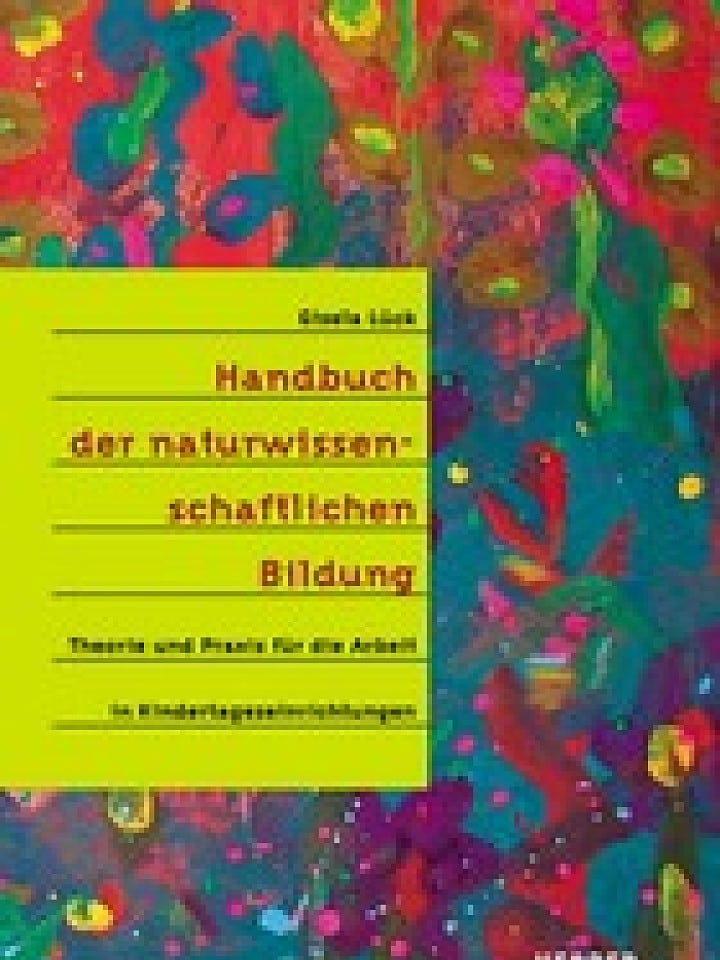 Gisela Lück: Handbuch der naturwissenschaftlichen Bildung Gisela Lück: Handbuch der naturwissenschaftlichen Bildung
