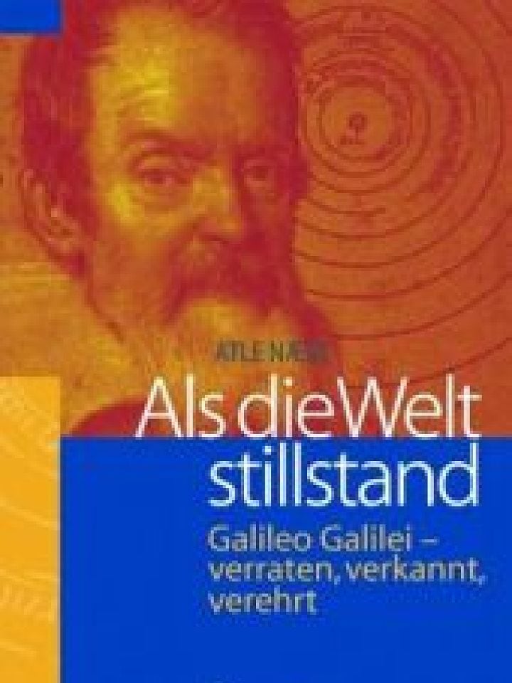 Atle Naess: Als die Welt still stand Atle Naess: Als die Welt still stand