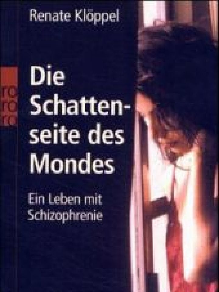 Renate Klöppel: Die Schattenseite des Mondes Renate Klöppel: Die Schattenseite des Mondes