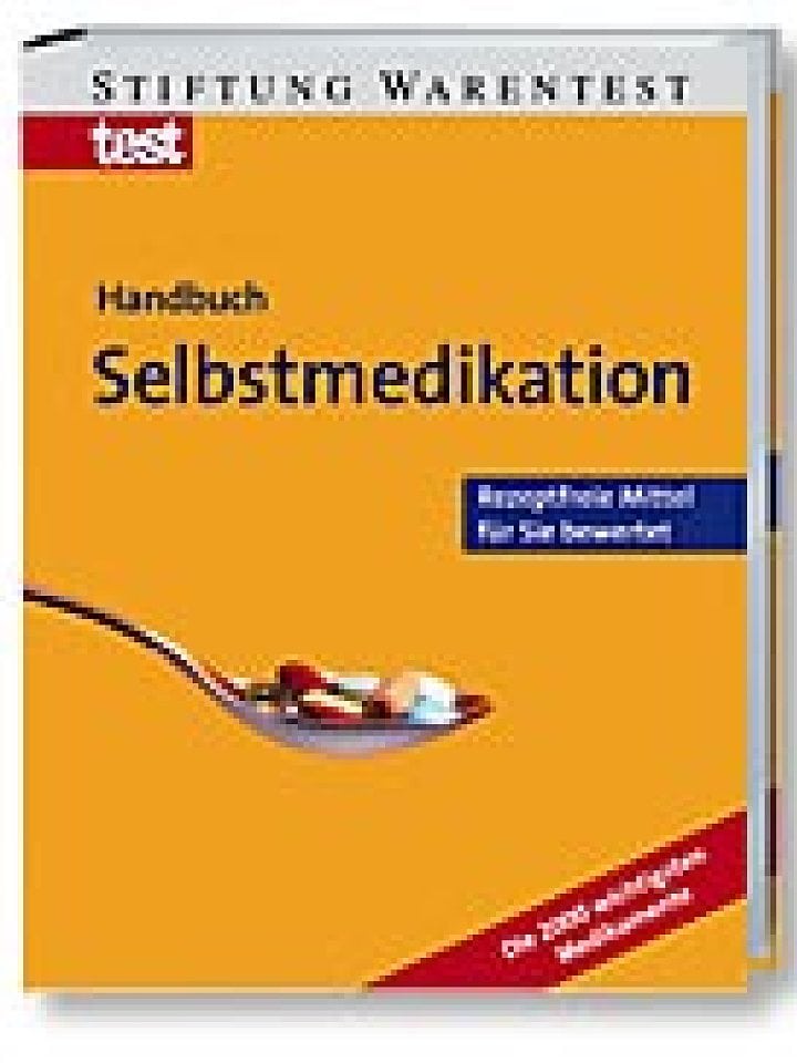 Annette Bopp, Vera Herbst: Handbuch Selbstmedikation Annette Bopp, Vera Herbst: Handbuch Selbstmedikation