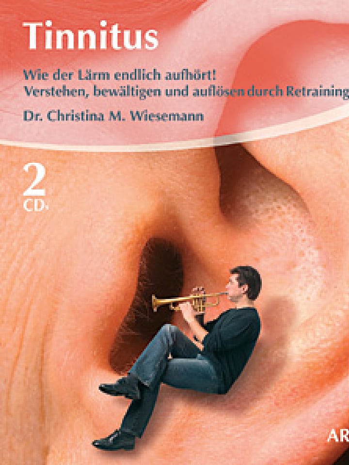 Christina M. Wiesemann: Tinnitus Christina M. Wiesemann: Tinnitus
