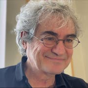Carlo Rovelli
