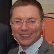 Daniel T. Ksepka