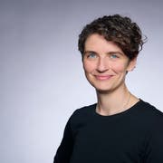 Martina Unterländer