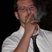 Fausto Caruana