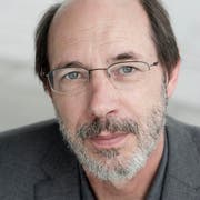 Wolfgang Fastenmeier