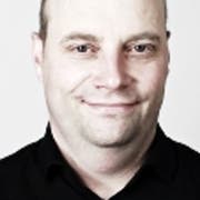 Maik Schmerbauch
