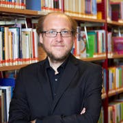 Florian Freistetter