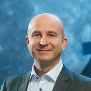 Holger Krag