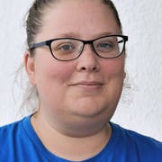 Veronika Schaffenroth