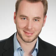 Mario Gerwig