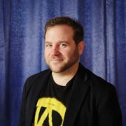 Robin George Andrews