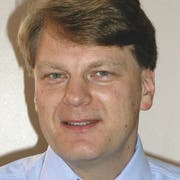 Klaus-Peter Schröder