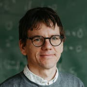 Thomas Kahle