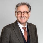 Manfred Berg