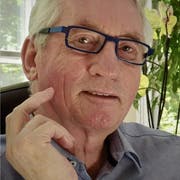 Frans B. M. de Waal