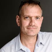 Jesper Grimstrup