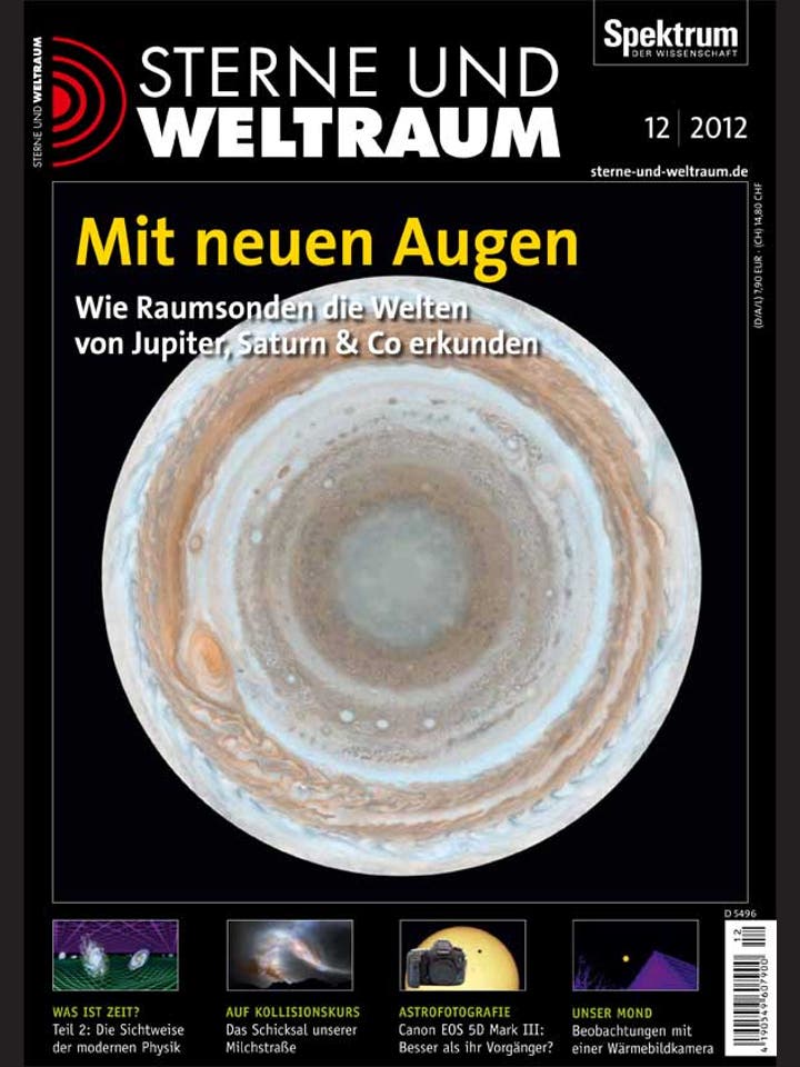 Dezember 2012 Dezember 2012