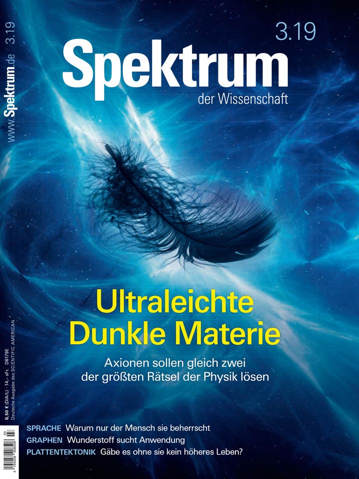März 2019 März 2019