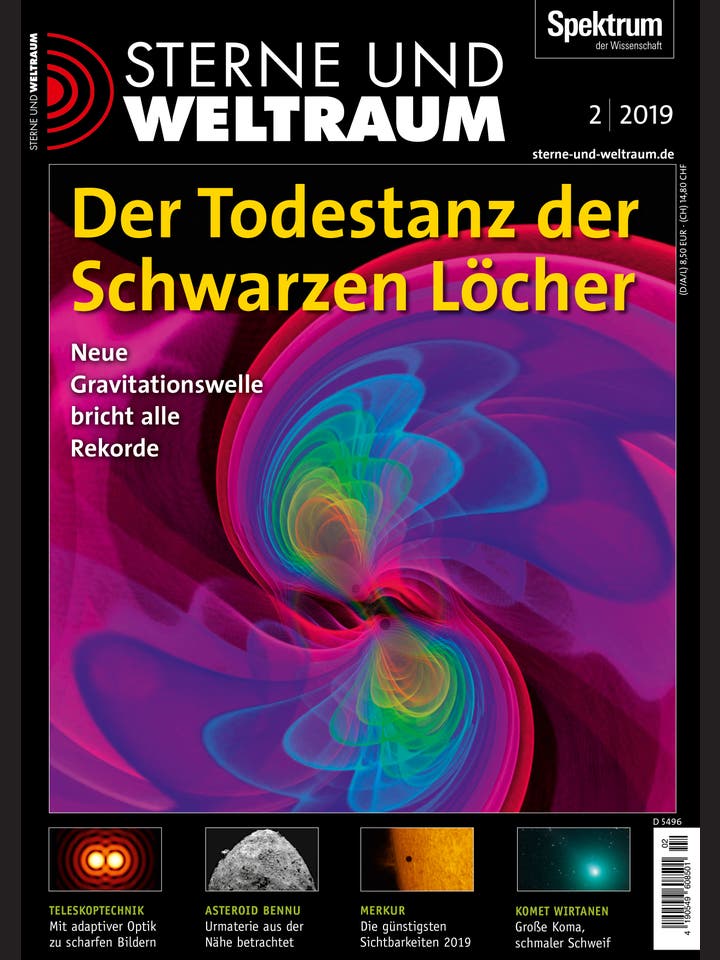 Februar 2019 Februar 2019