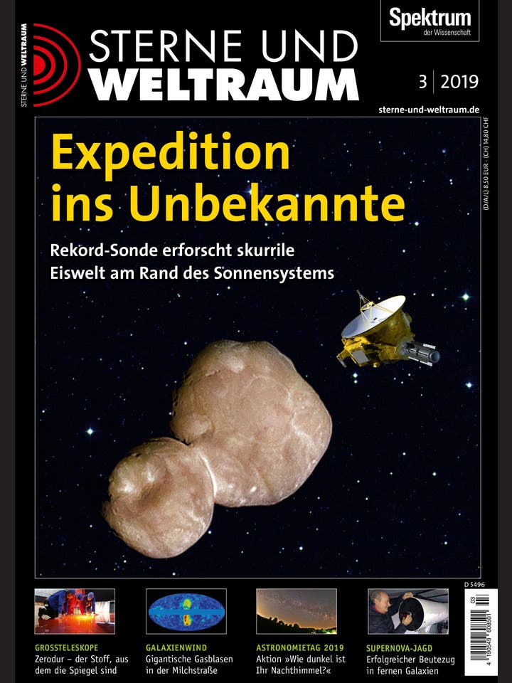März 2019 März 2019