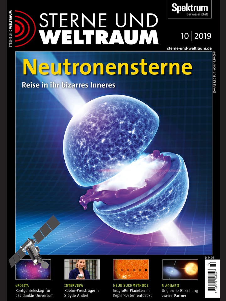 Oktober 2019 Oktober 2019