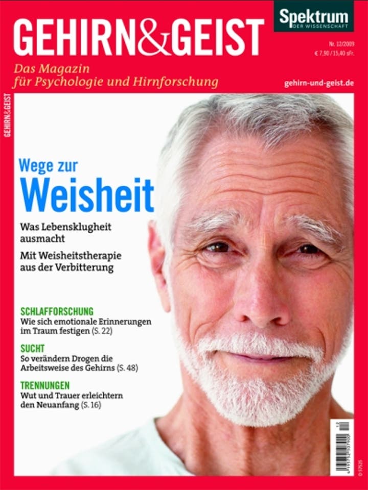 Dezember 2009 Dezember 2009