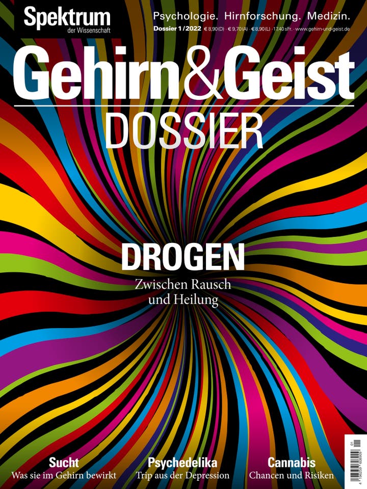 Dossier 1/2022 Dossier 1/2022