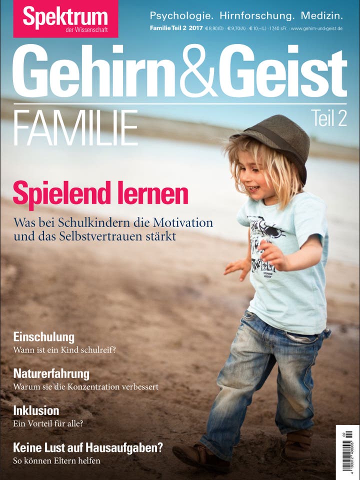 Familie Teil 2 Familie Teil 2