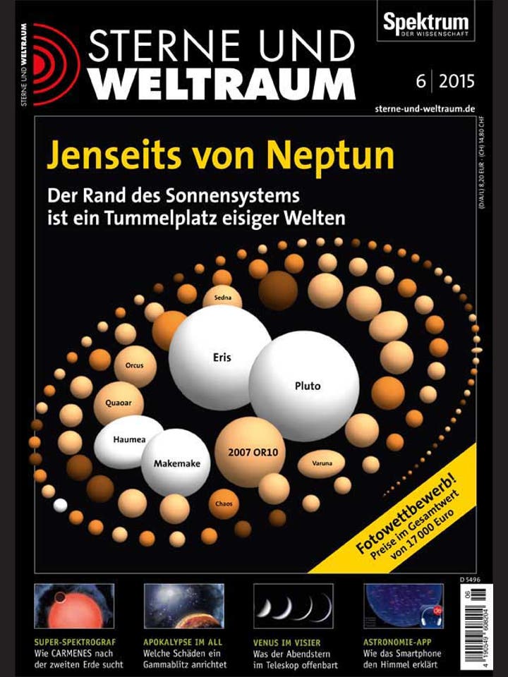 Juni 2015 Juni 2015
