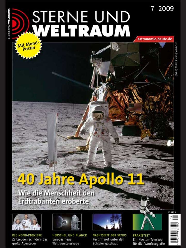 Juli 2009 Juli 2009