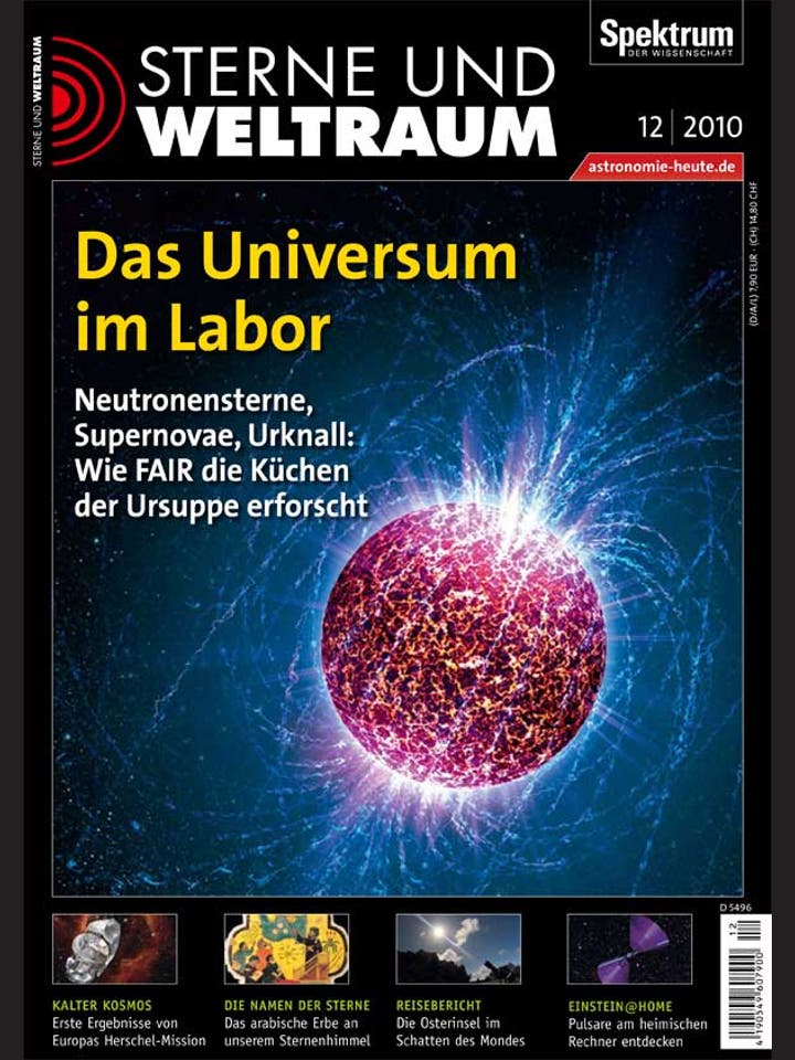 Dezember 2010 Dezember 2010