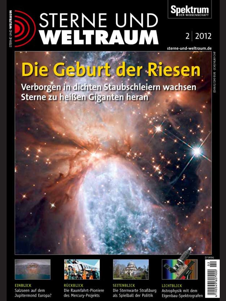 Februar 2012 Februar 2012