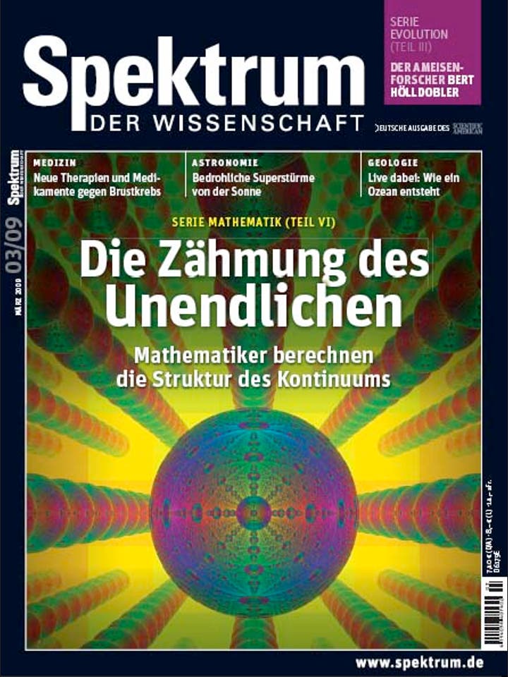 März 2009 März 2009