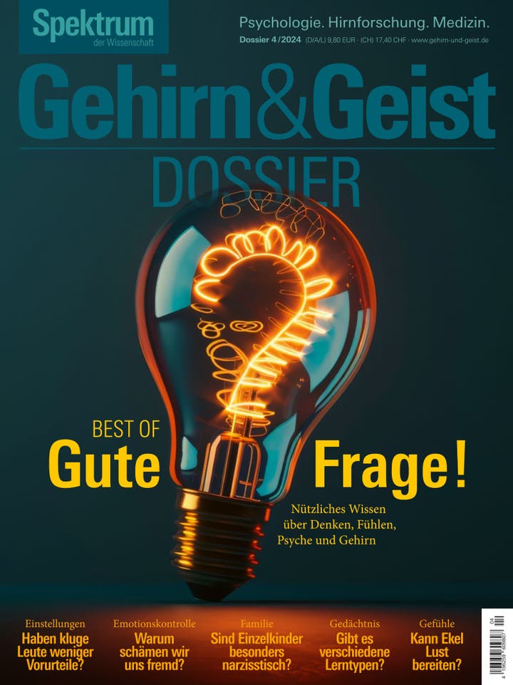  Best of Gute Frage!