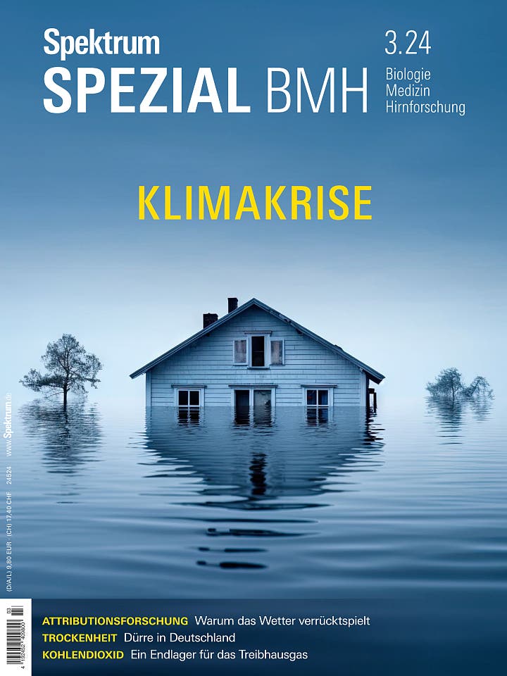 Klimakrise