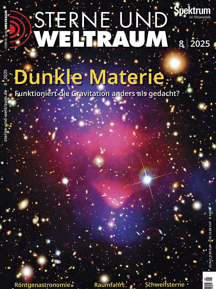 Cover SuW