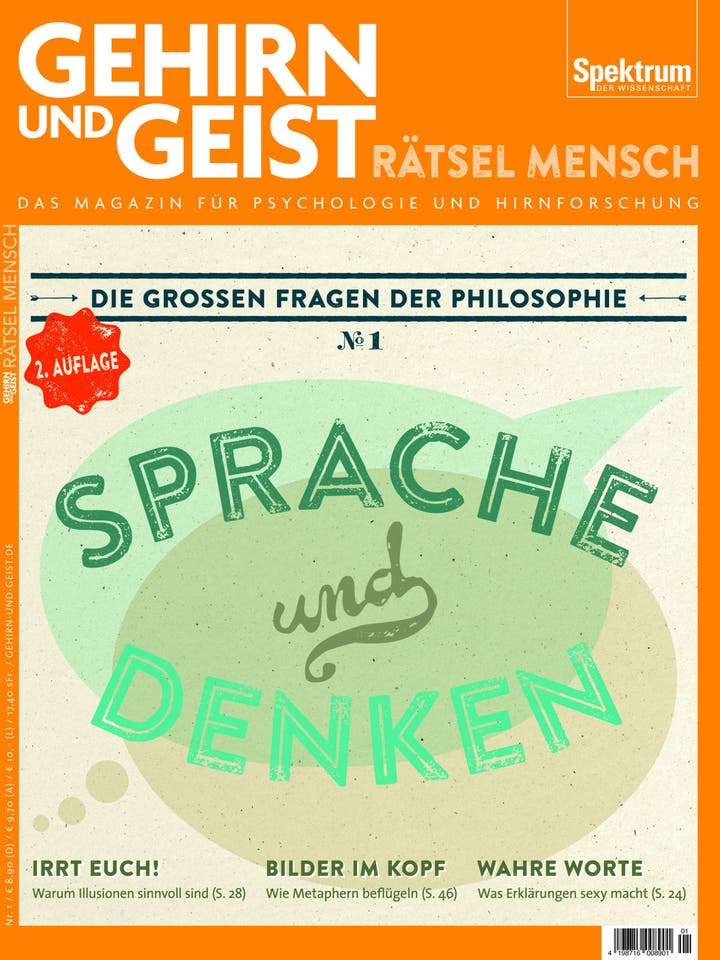 Rätsel Mensch Nr. 1 Rätsel Mensch Nr. 1