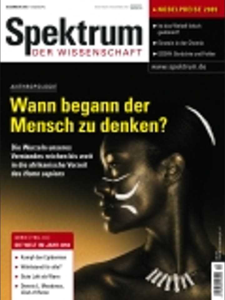 Dezember 2005 Dezember 2005
