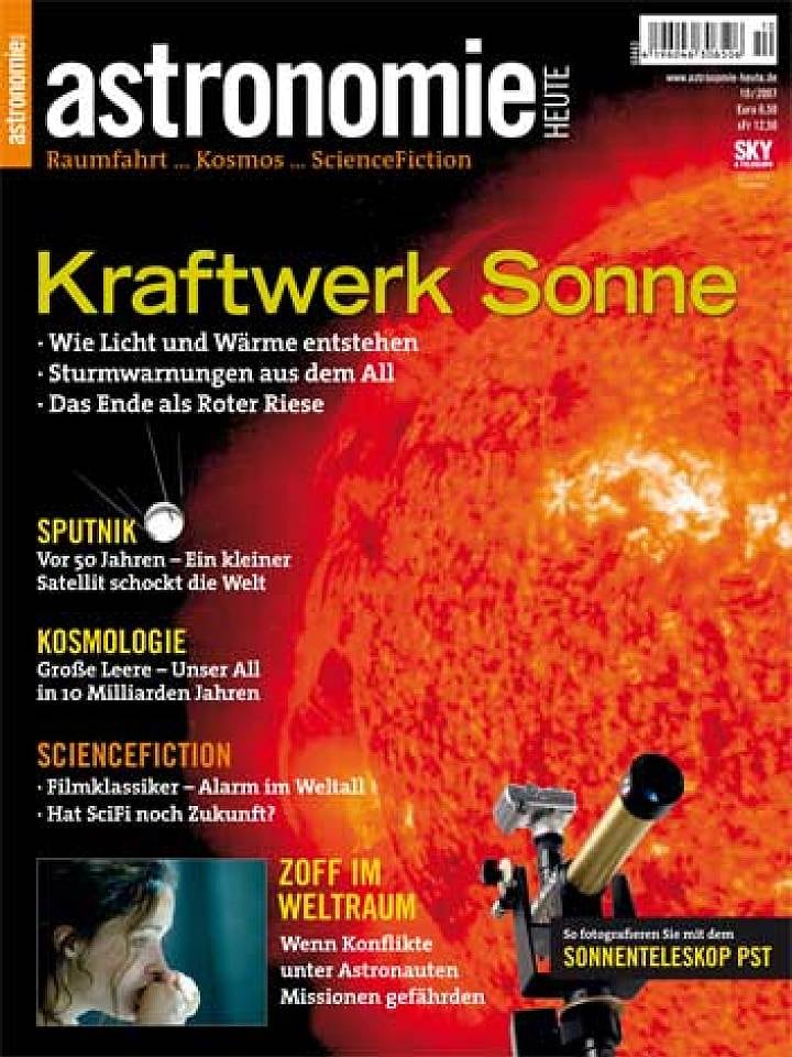 Oktober 2007 Oktober 2007