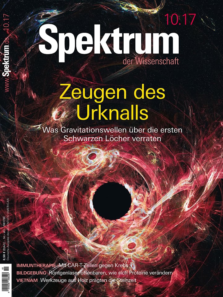 Oktober 2017 Oktober 2017