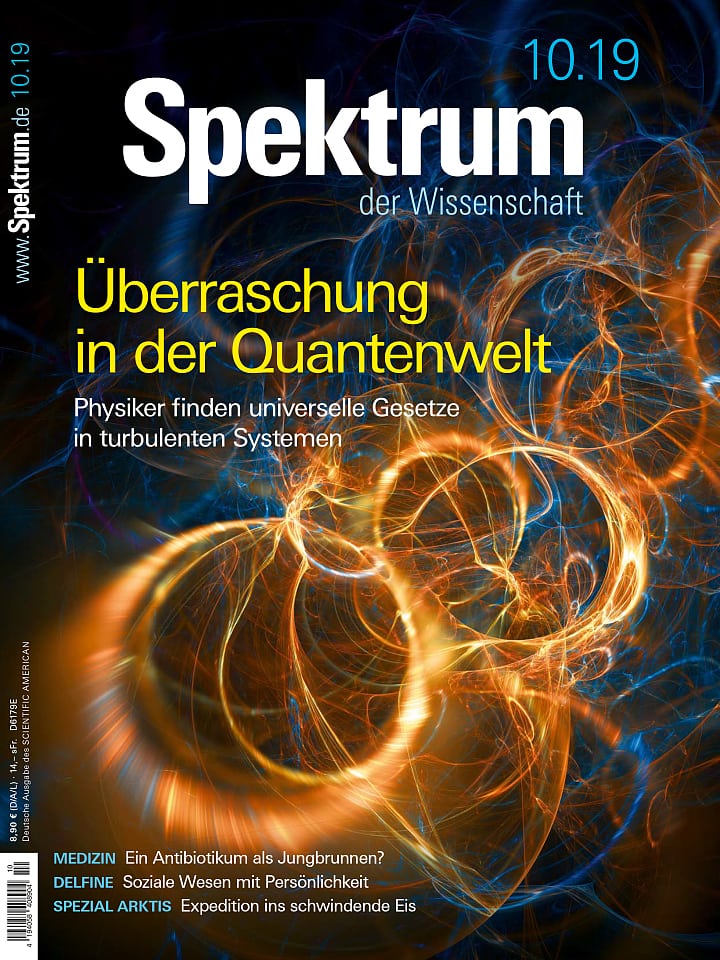 Oktober 2019 Oktober 2019