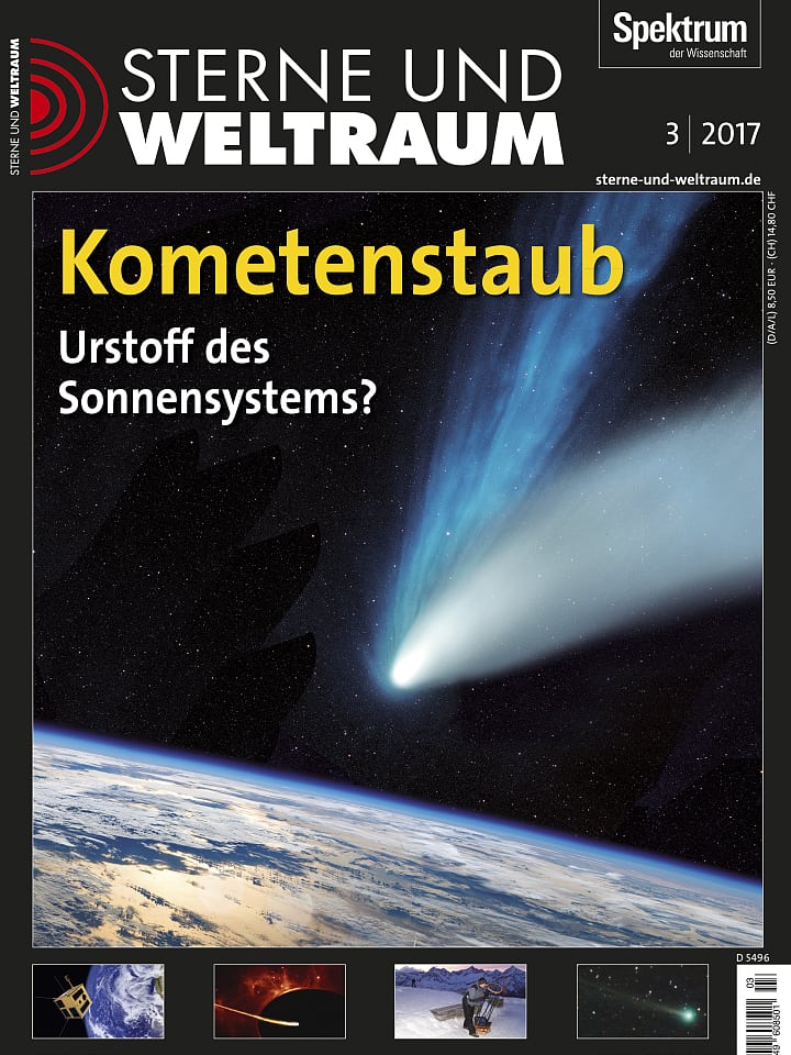 März 2017 März 2017