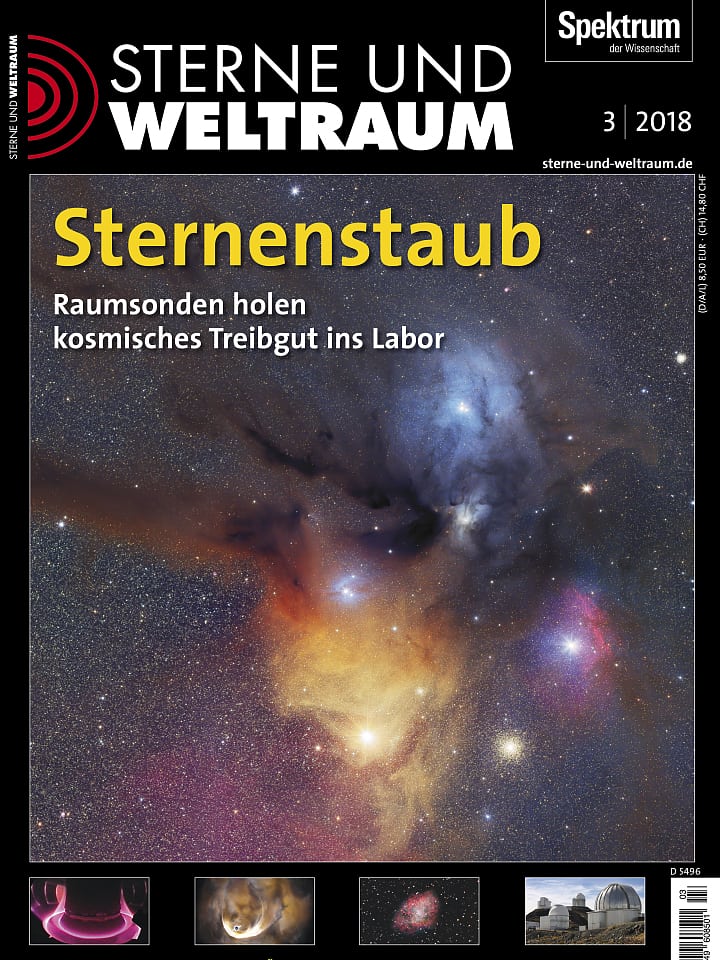 März 2018 März 2018