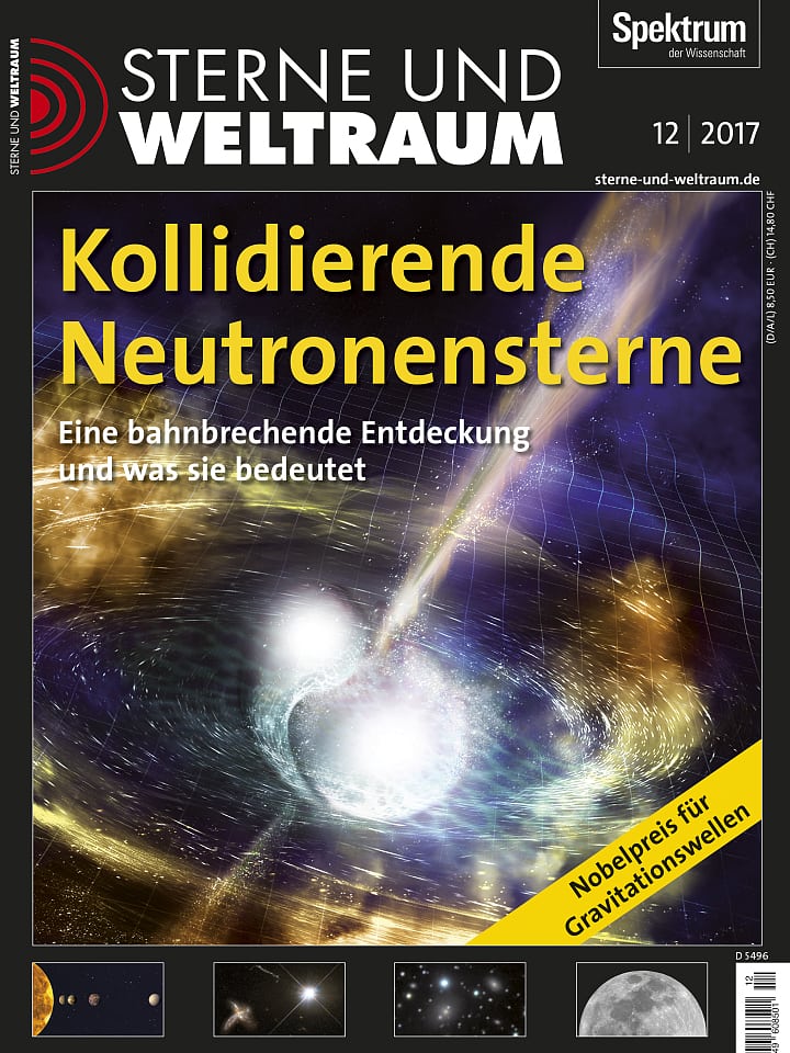 Dezember 2017 Dezember 2017