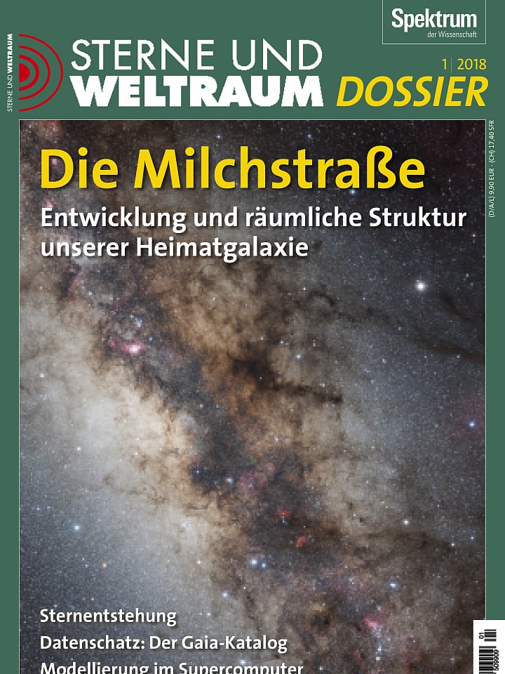 Dossier 1/2018 Dossier 1/2018